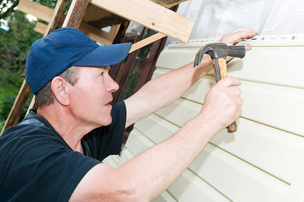 Affordable Siding Repair and Maintenance Services in Mattoon, IL